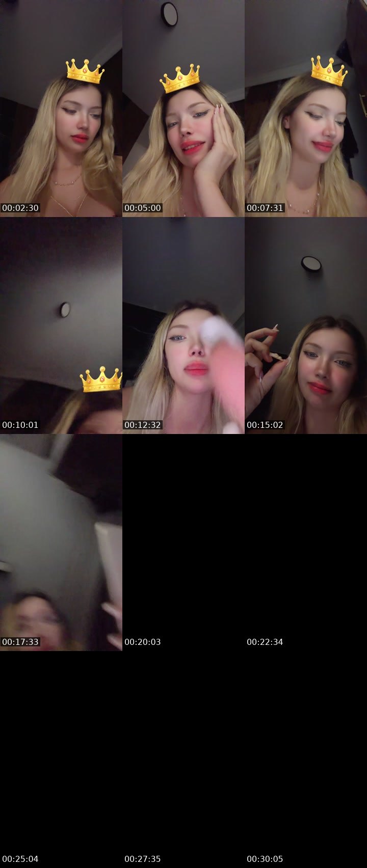 Bigo live: Acil gel ❤️ by @norabirin