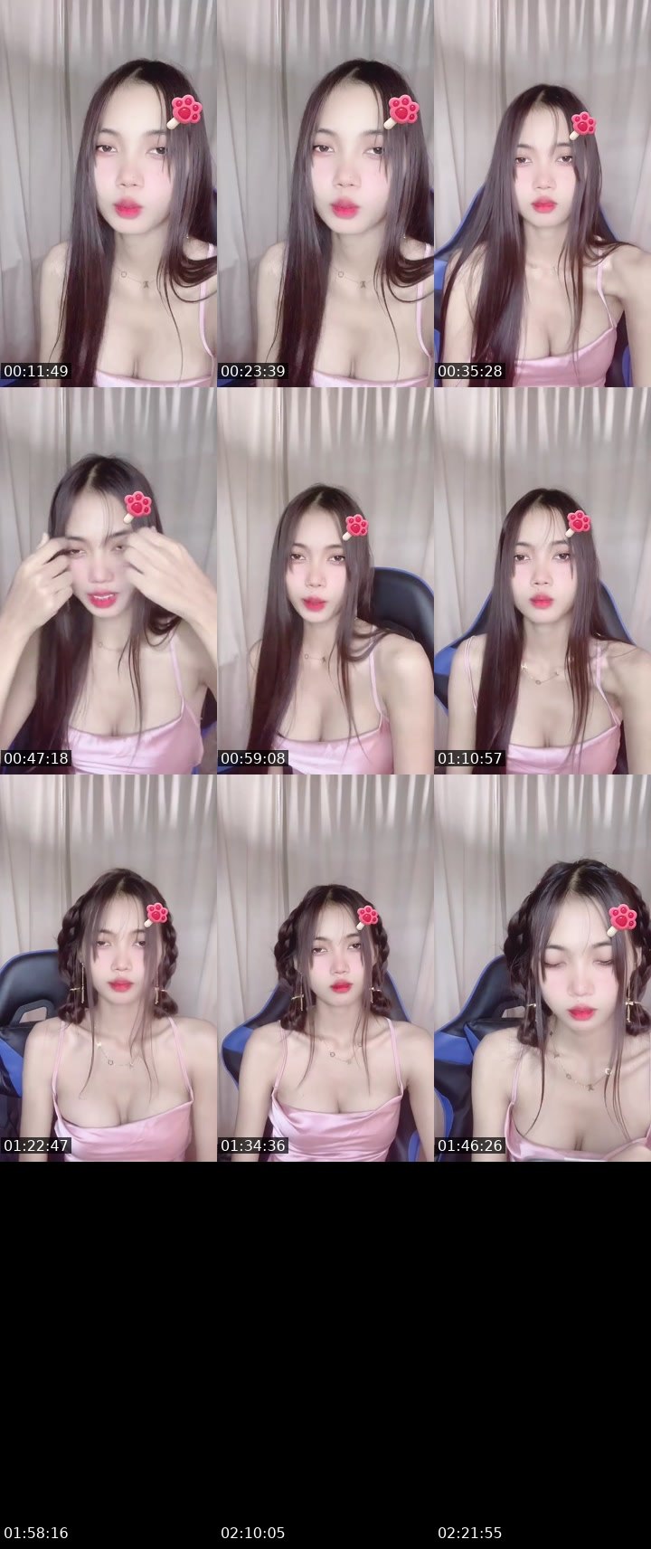 Bigo live: #DJ Fanမရှိလေး by @1110892308