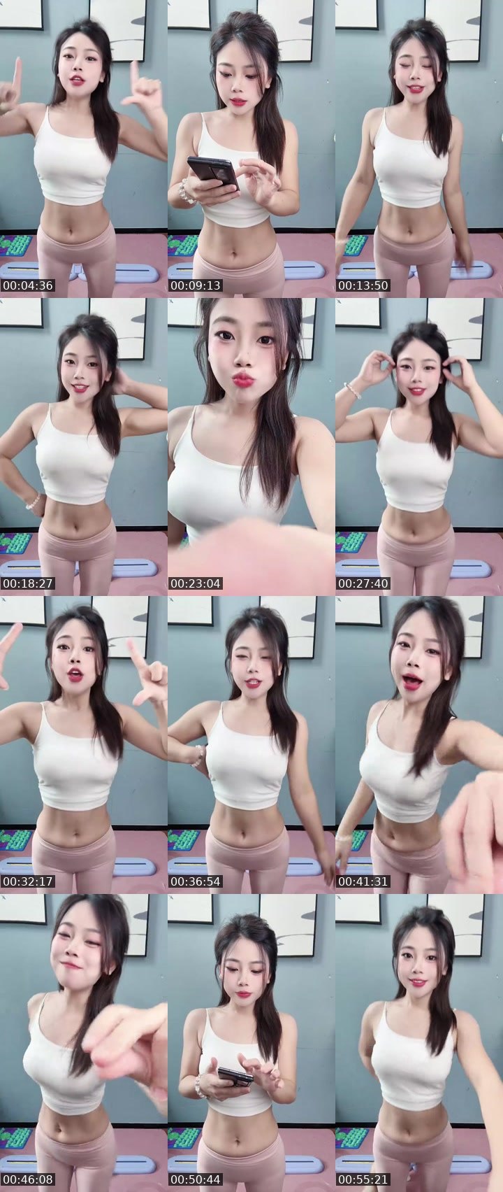 Bigo live: #charmer 求征服 by @1130207418