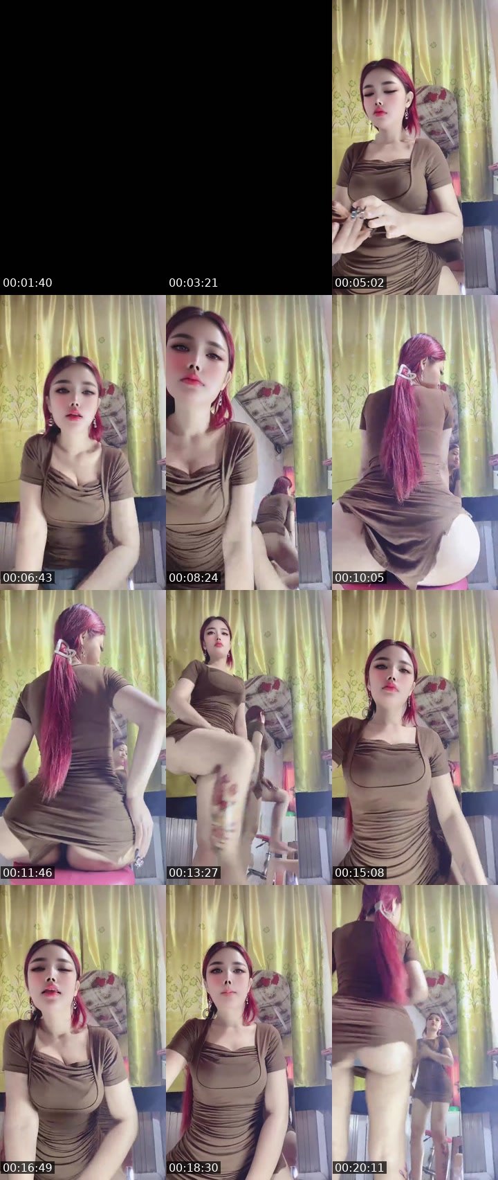 Bigo live: အာမချောင်းနဲ့🥴💃🏻 by @1006783398