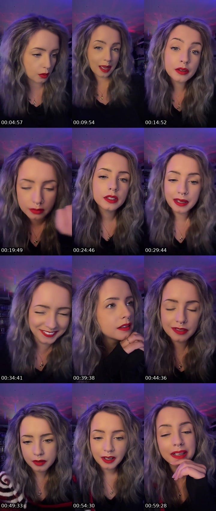 Bigo live: #chill 💕 by @itsbrie