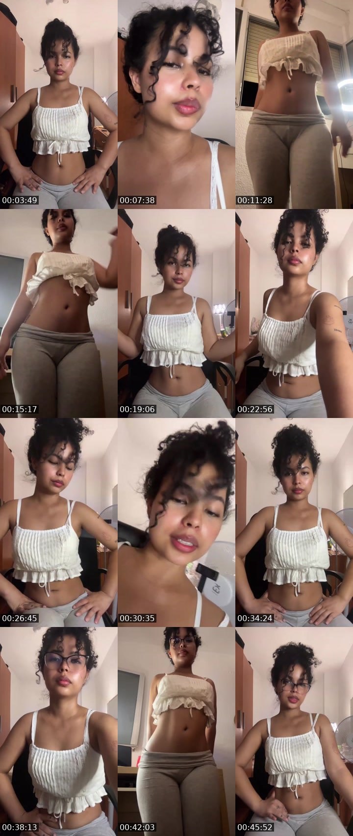 Bigo live: 🥹💗🌼🍄🦋 by @onrubi7