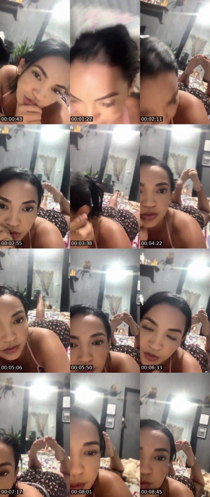 Bigo live: #charmer AmazonGirlBR🇧🇷 by @Ba.Riche