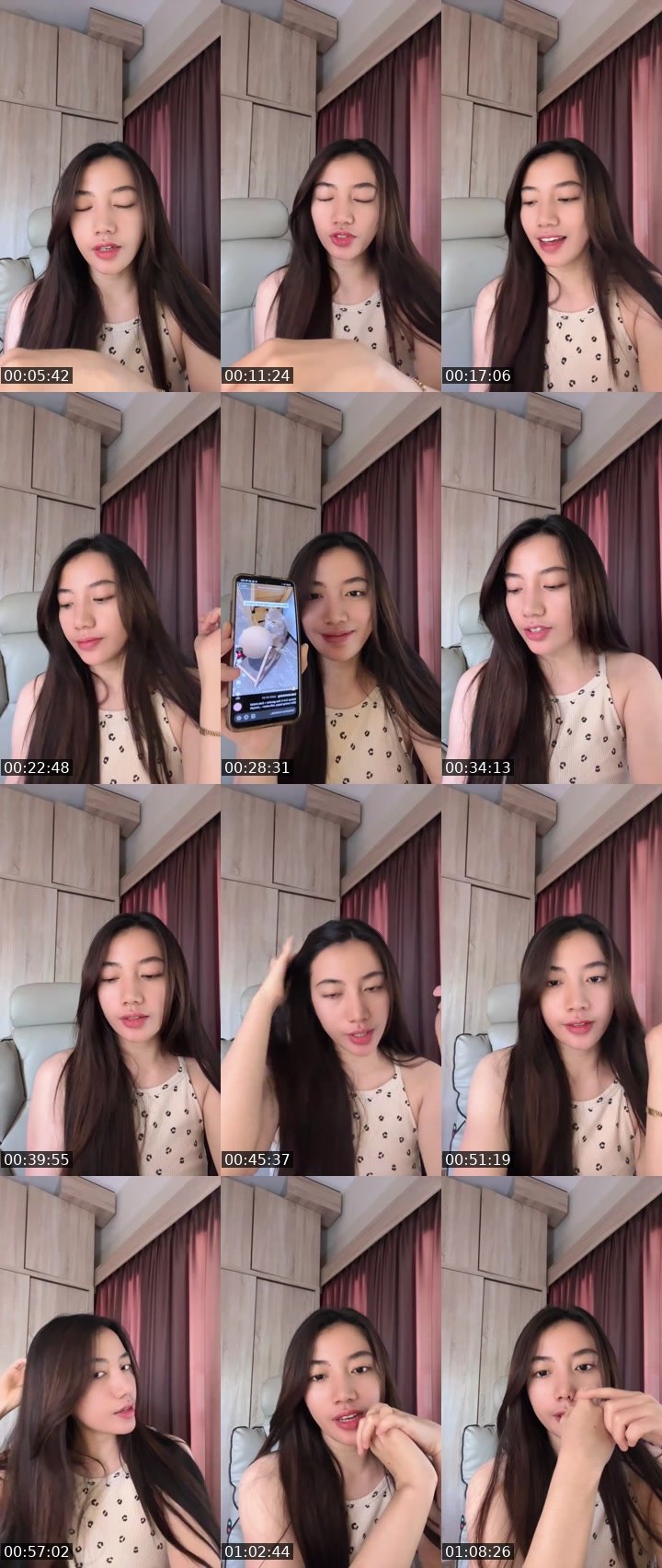 Bigo live: 💕 by @allena188