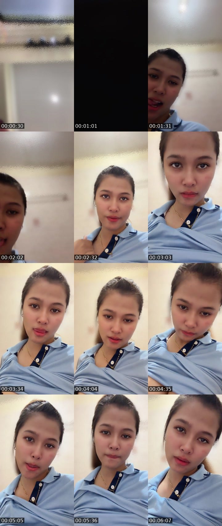 Bigo live: มาเล่นในที่ทำงานกันนน🤭 by @Bam_m.1005