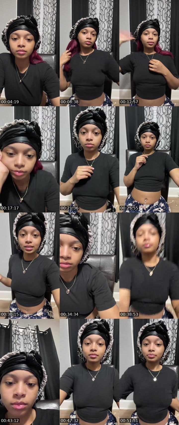 Bigo live: love on me 💜 by @themfbiggest