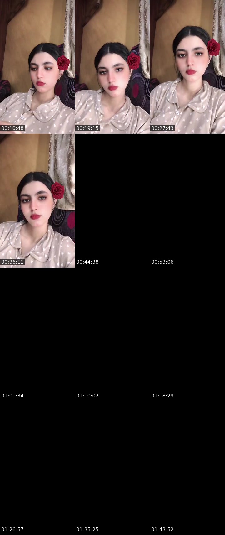 Bigo live: ♥️🙈 by @1017700331