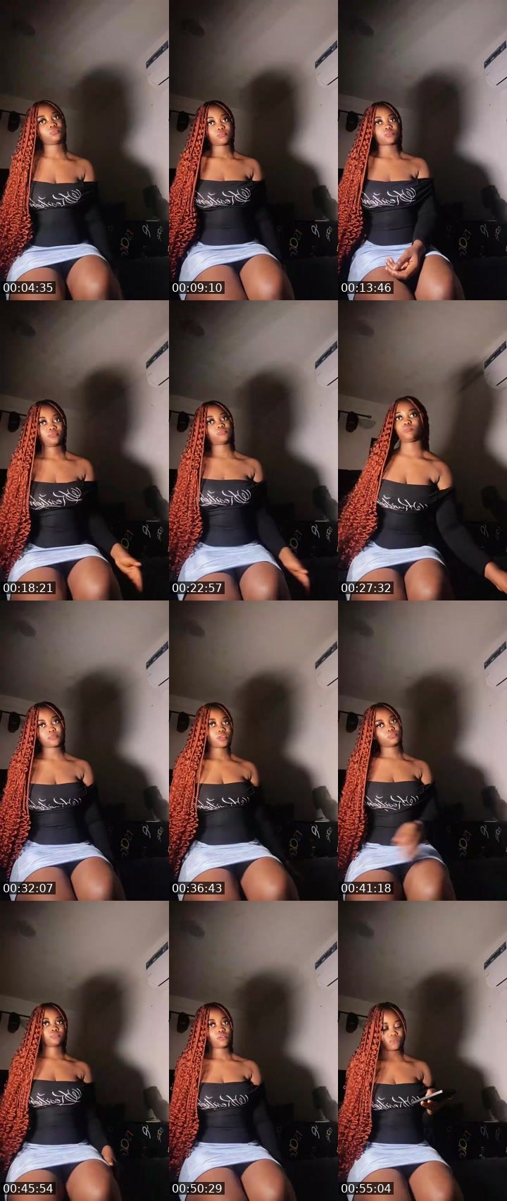 Bigo live: #Cutey Her 🤭 by @uppercutkk