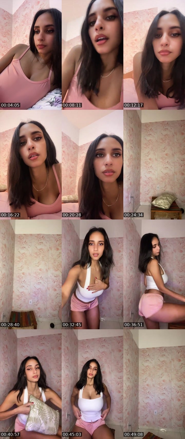 Bigo live: Come 🔥 by @withyoubabby