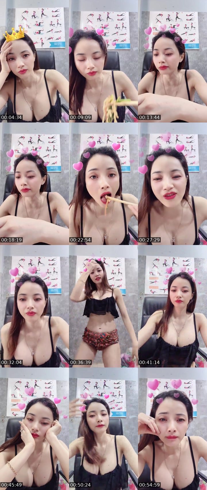 Bigo live: #Dance  by @1093173939