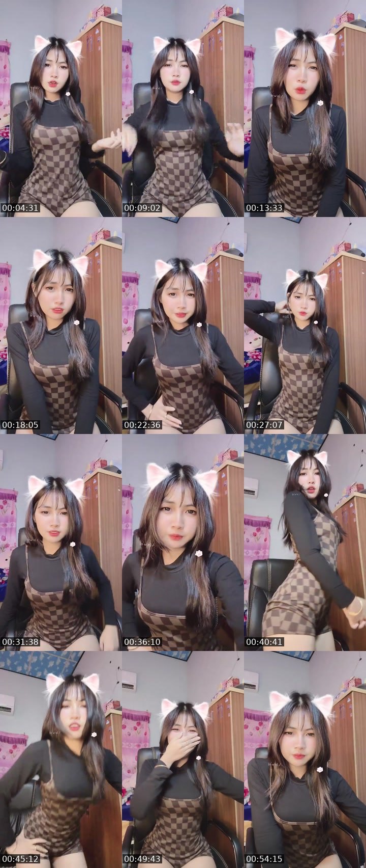 Bigo live: All boy are the same by @yoon135