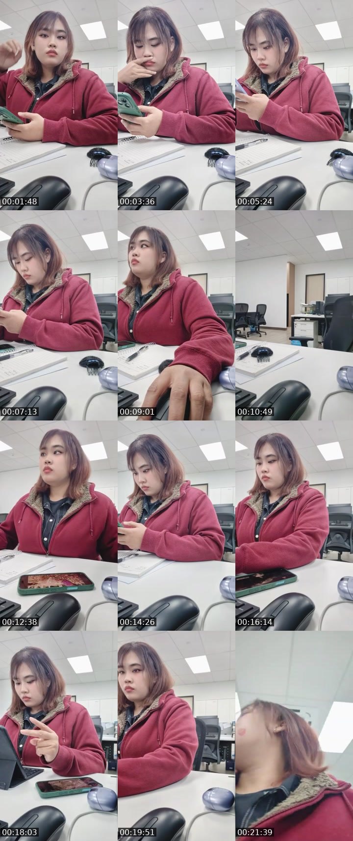 Bigo live: #Cutey  by @syafikahere_