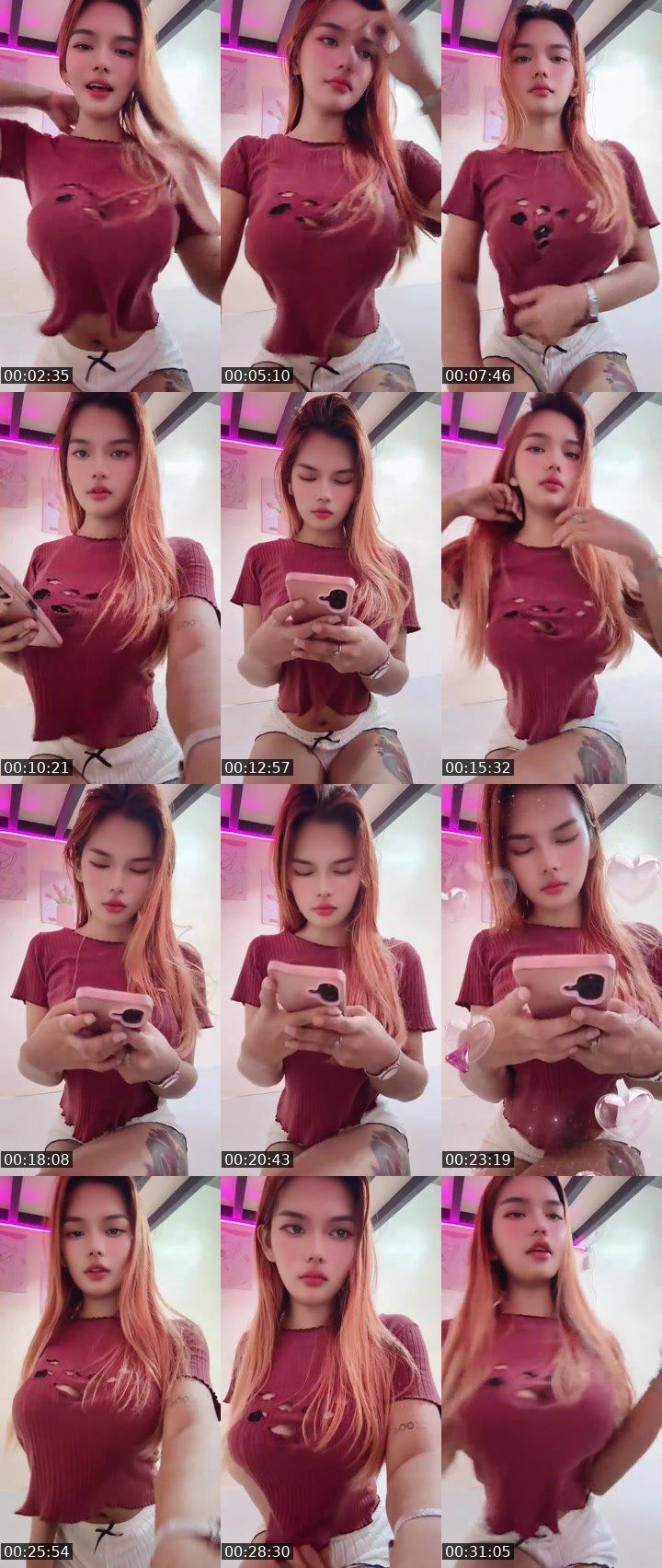 Bigo live: Good service new available by @suee0909