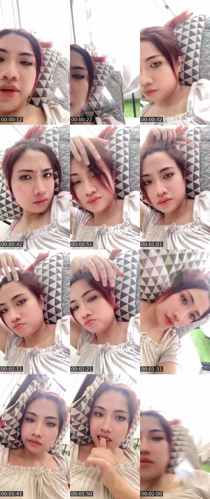 Bigo live: ʟᴅʏʀᴇᴅᴅ😂 by @LdyReddd