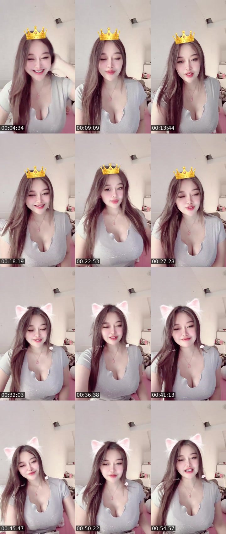 Bigo live: -100k bismillah by @babyeunn_