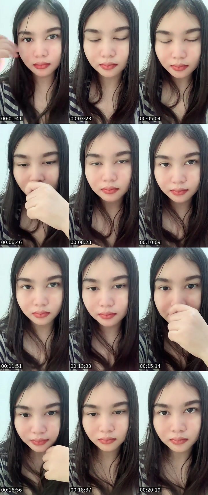 Bigo live: Hii by @lylaaa