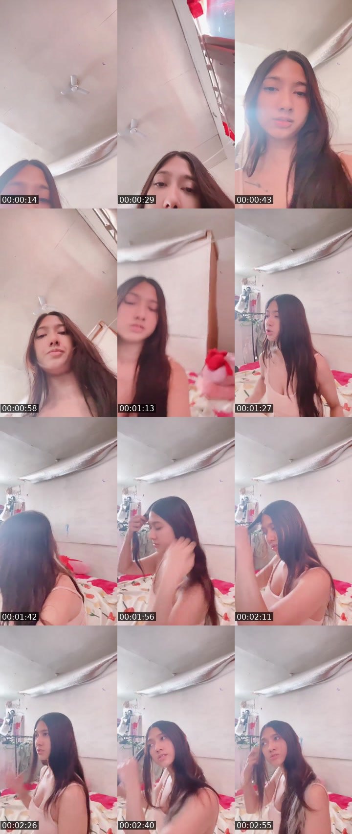 Bigo live: #Hi  by @sanaallbaby03