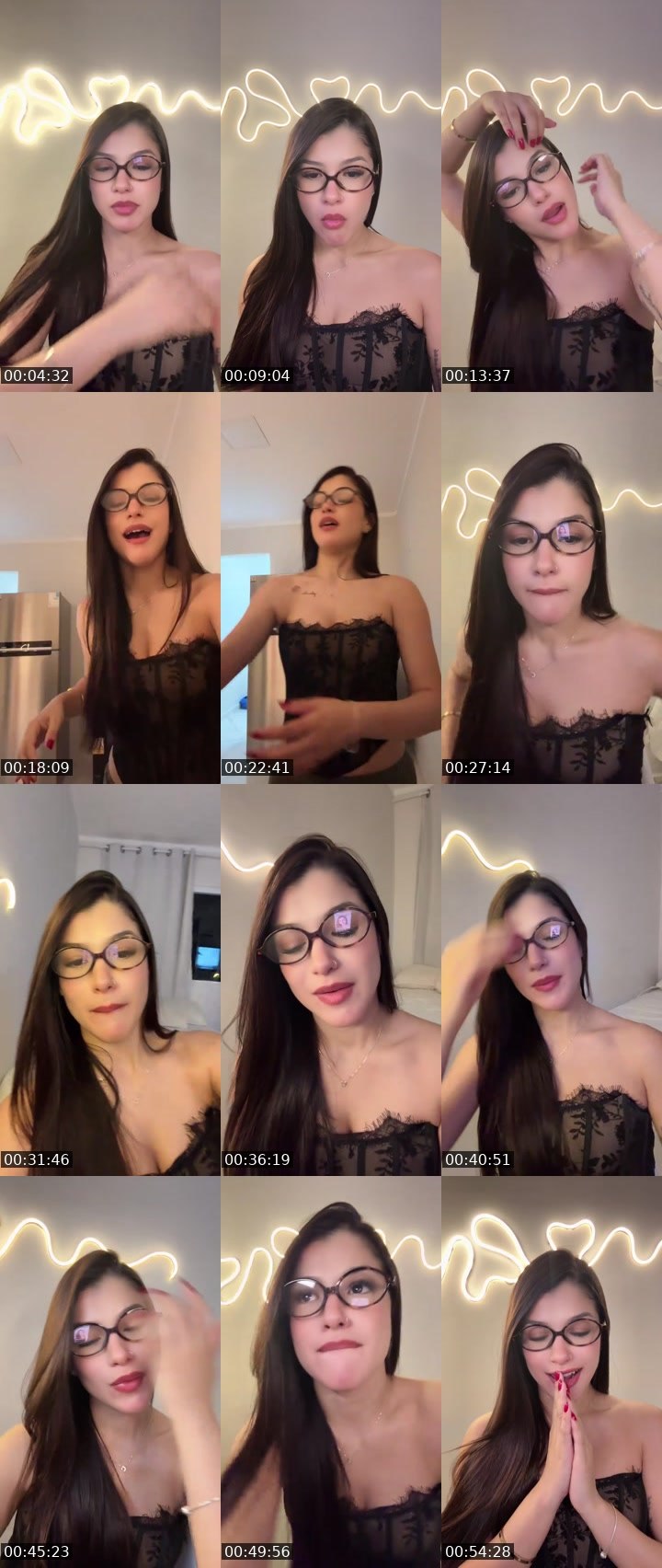 Bigo live: #Cutey Hi 👋🏻💖 by @revyy