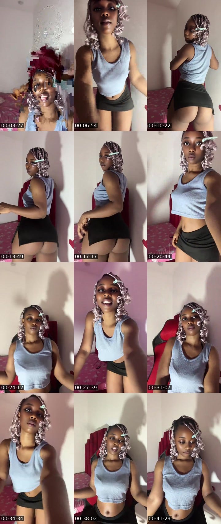 Bigo live: 🤳🏻 💎🎁 by @only1bbydee