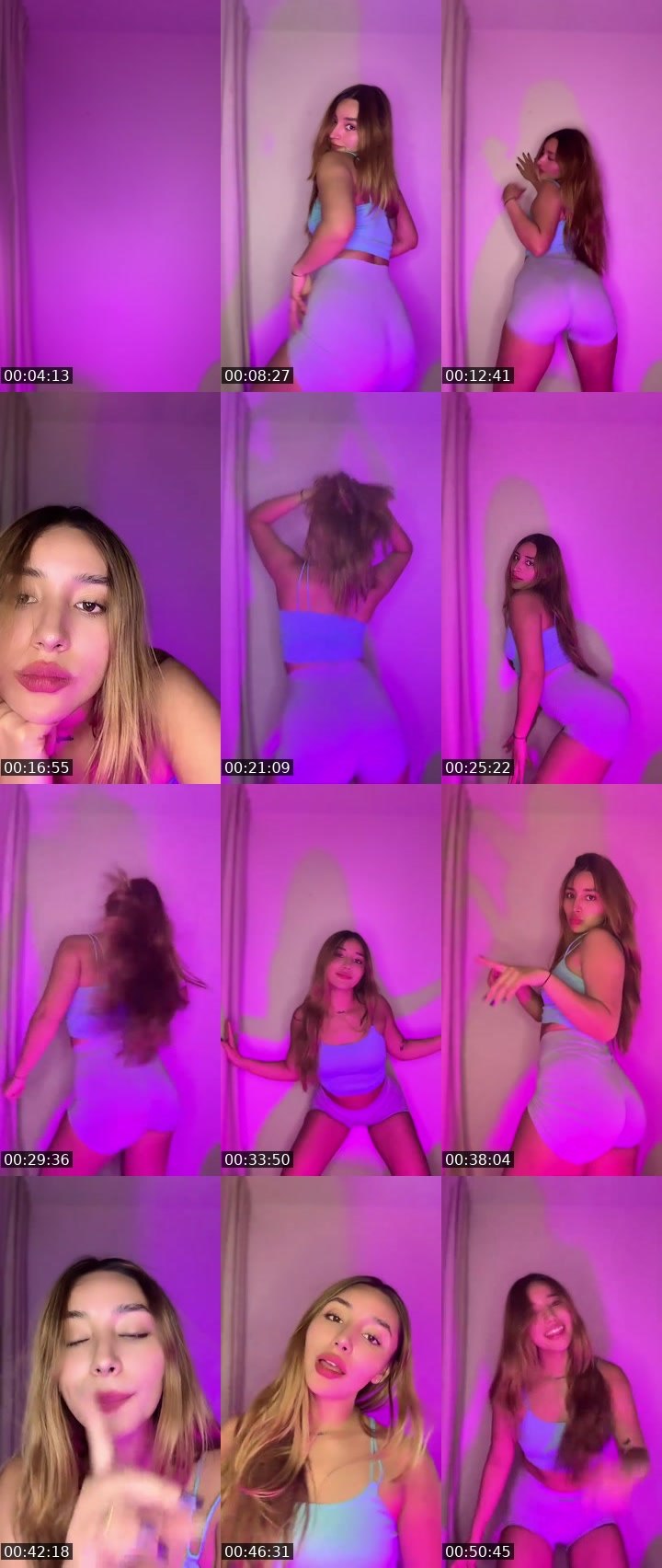 Bigo live: #Beauty Quiero novio  by @walkiam