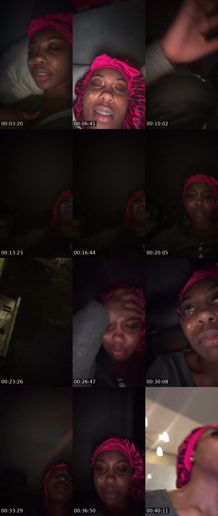 Bigo live: bro i need a plug by @aniyahlk