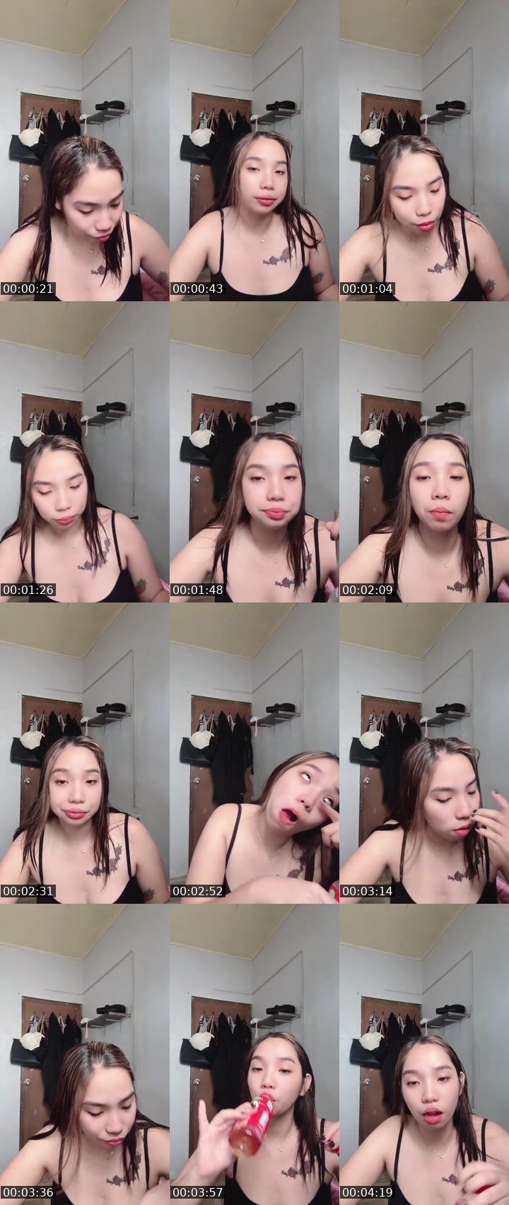 Bigo live: #Request_a_song? Hi by @Trixiee_18