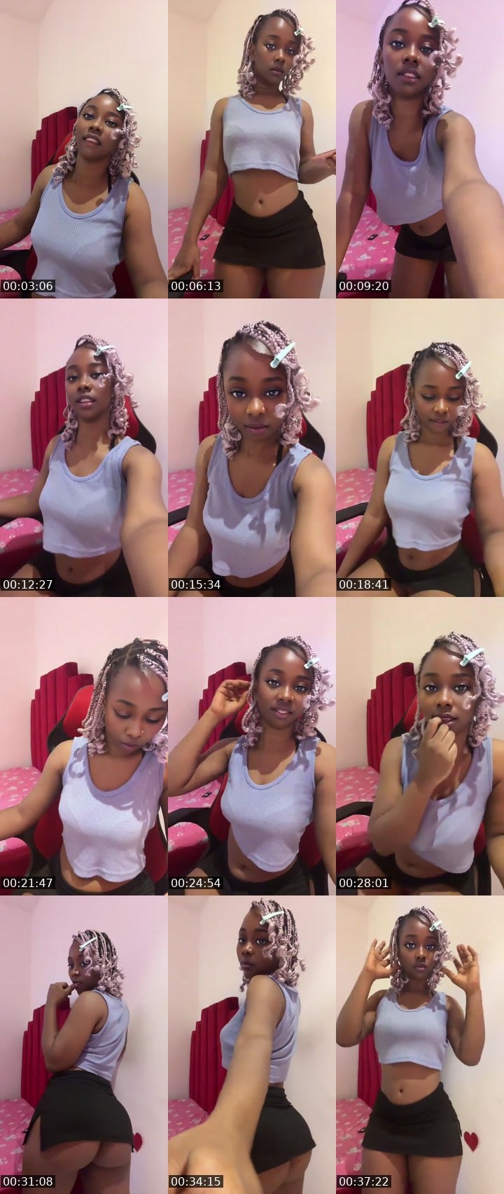 Bigo live: 🤳🏻 💎🎁 by @only1bbydee