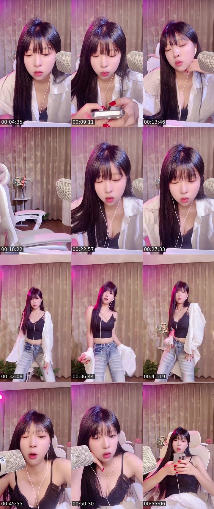 Bigo live: 哥哥们白白白 by @1131608404