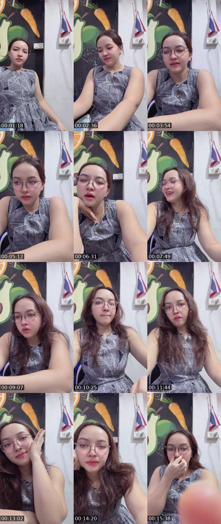 Bigo live: #Cutey สวัสดี by @Ying2411