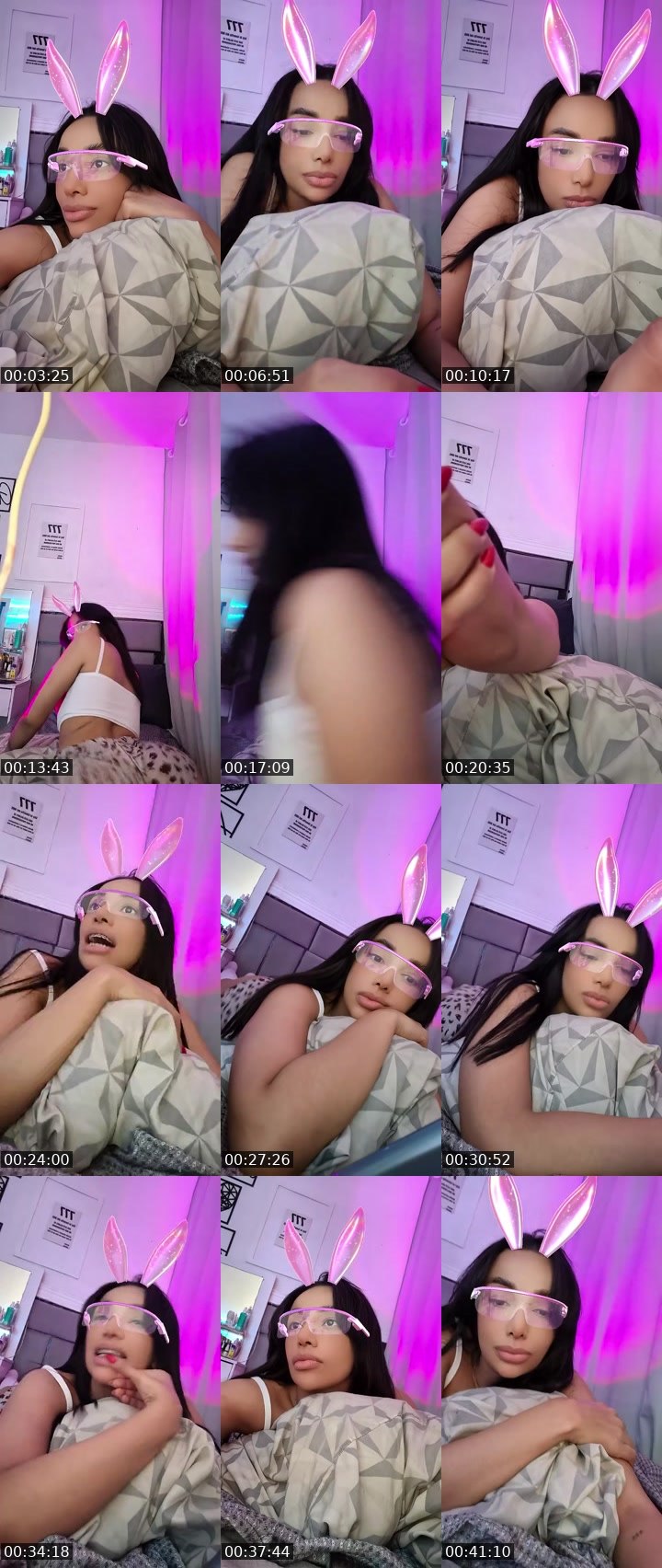 Bigo live: NENA ✨777 by @777Vall