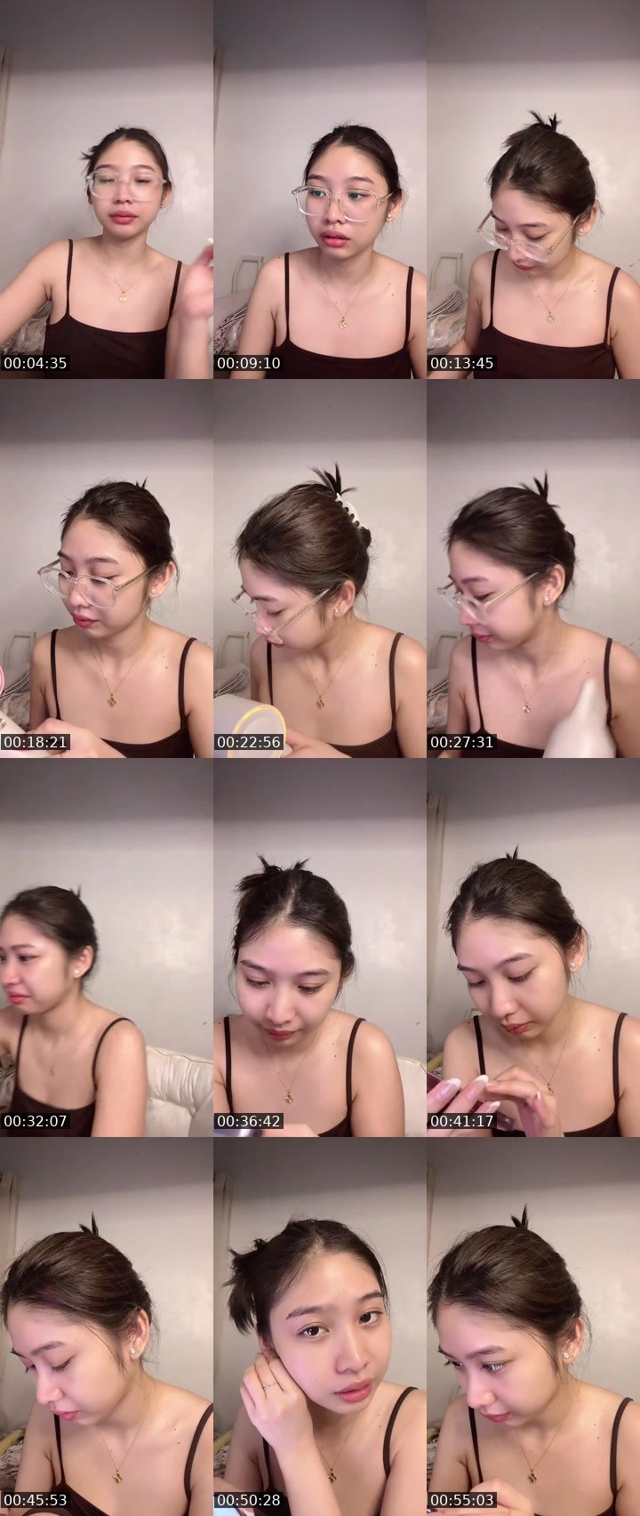 Bigo live: #Newbie👋 Hallook by @ehlizanne