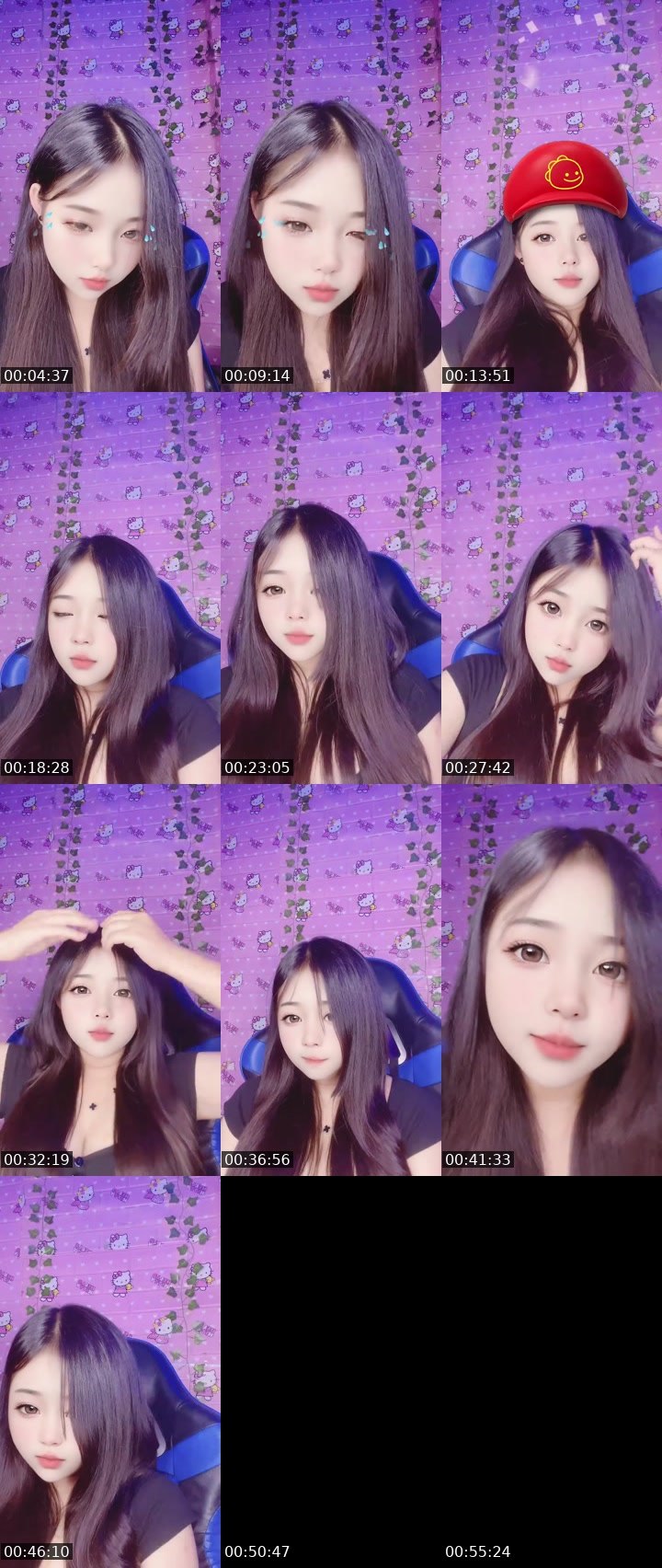 Bigo live: Aliy😘 by @M_suao
