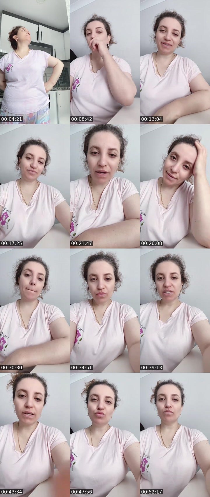 Bigo live: Yargiç yok mu arıyorum by @981502236