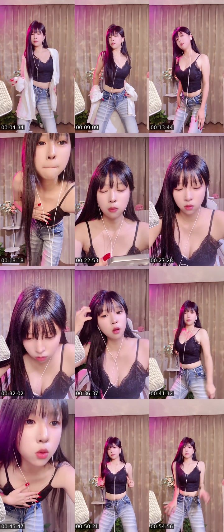 Bigo live: 哥哥们白白白 by @1131608404