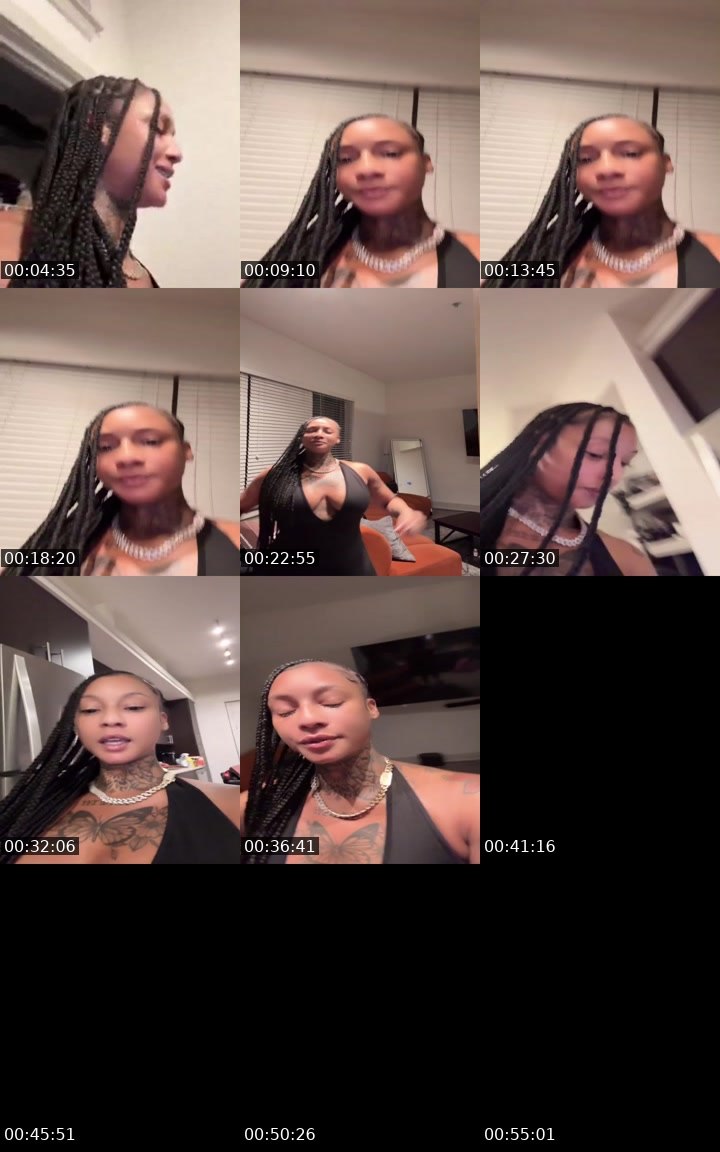 Bigo live: Home  chilling ❤️ by @Mizztwerksum