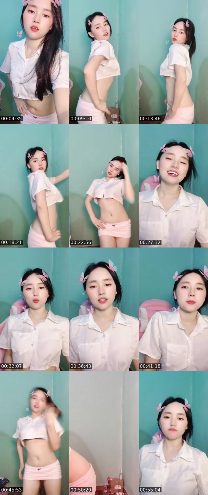 Bigo live: Thương bé 🥺 by @bebo2468