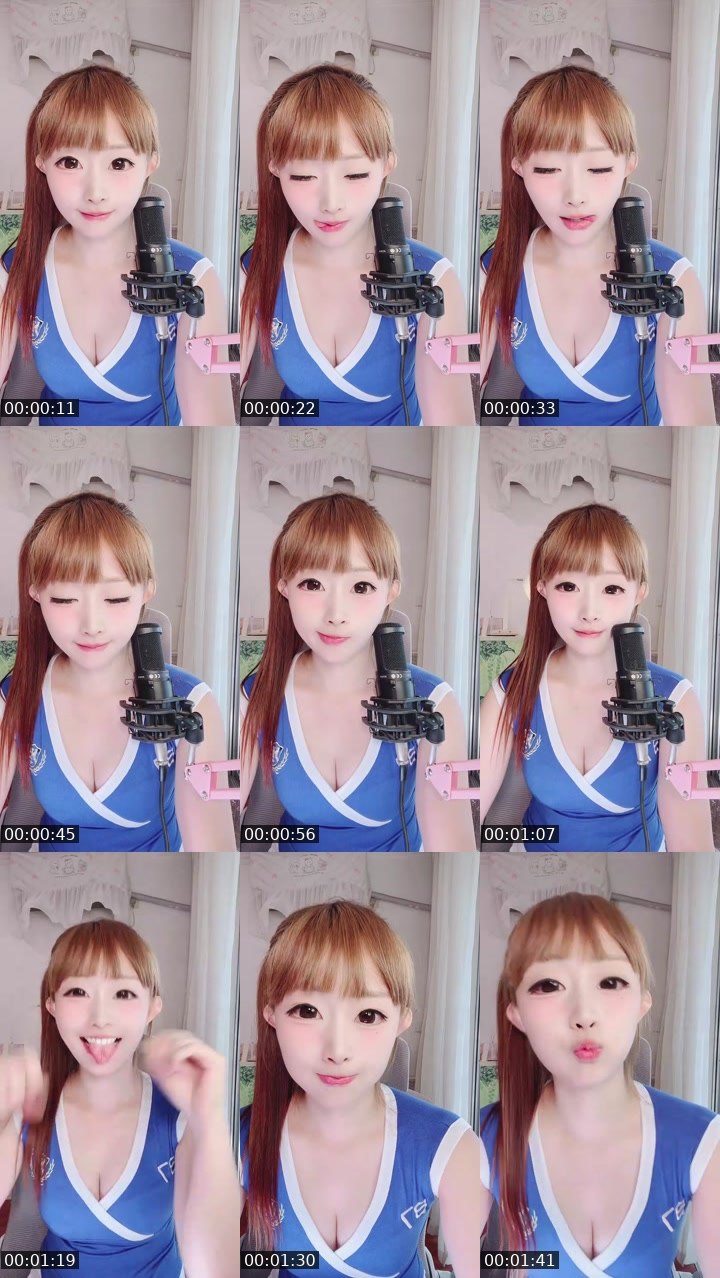 Bigo live: 比封面可爱一点点 by @939663603