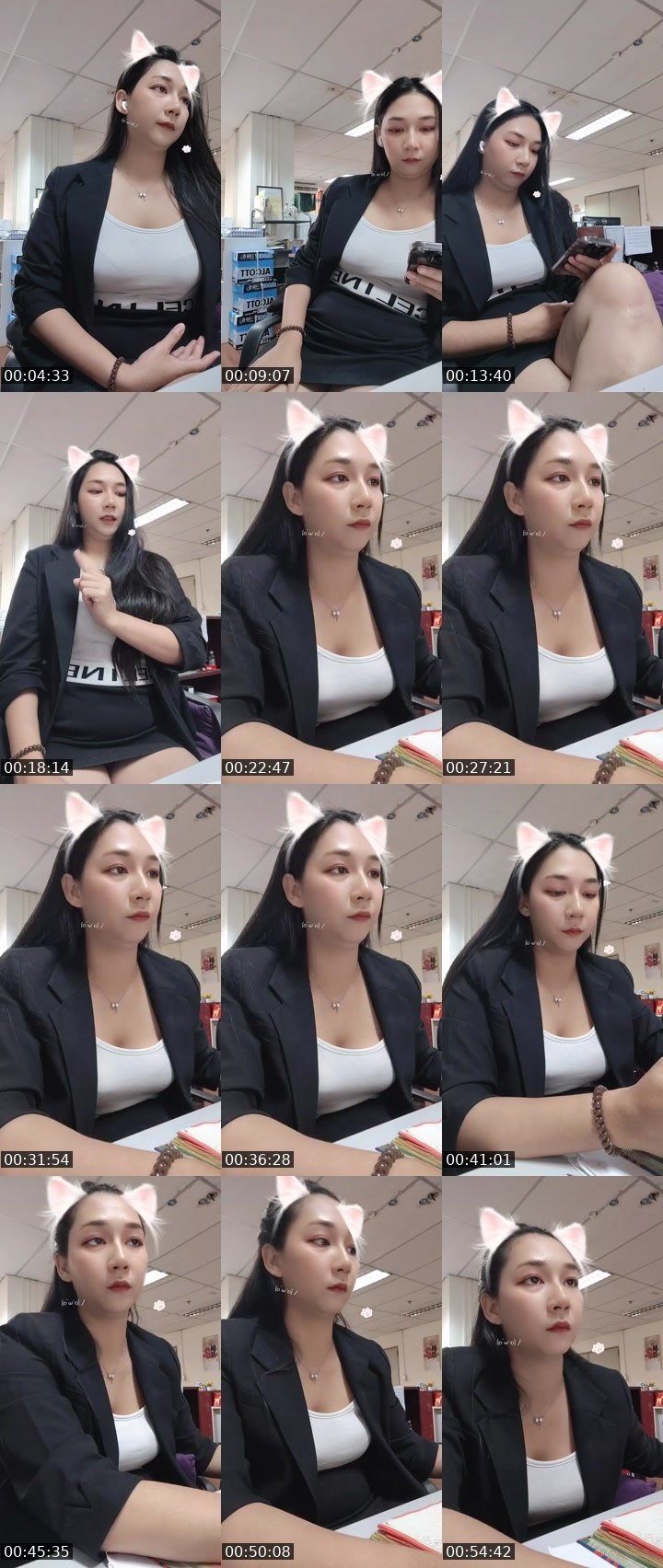 Bigo live: #Cutey miss you🥰​ by @phosri1410