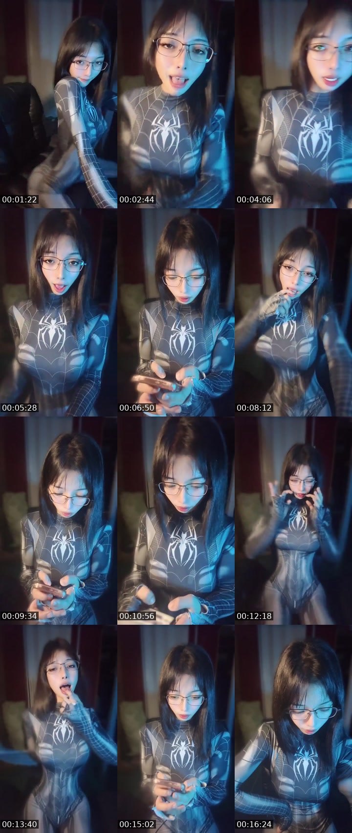 Bigo live: NO AI! NO FILTER!💋 by @zhavlLove3