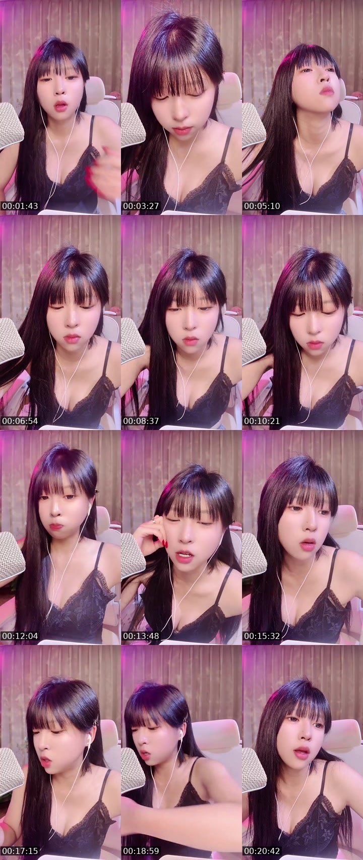 Bigo live: 哥哥们白白白 by @1131608404