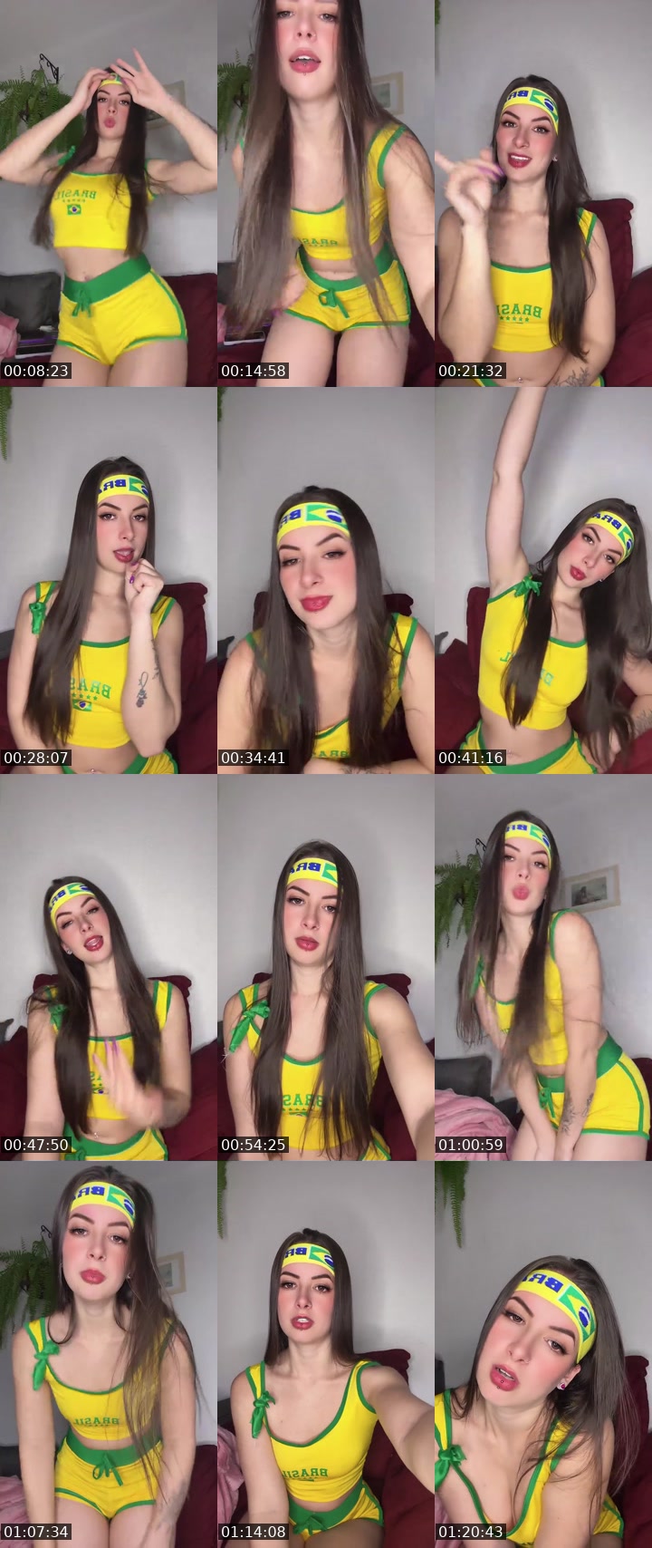 Bigo live: Hi baby! 🔥 by @Duda.1000