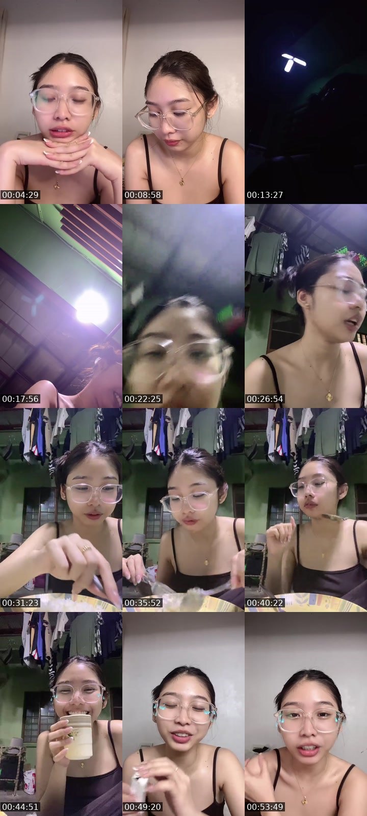 Bigo live: #Newbie👋 Hallook by @ehlizanne
