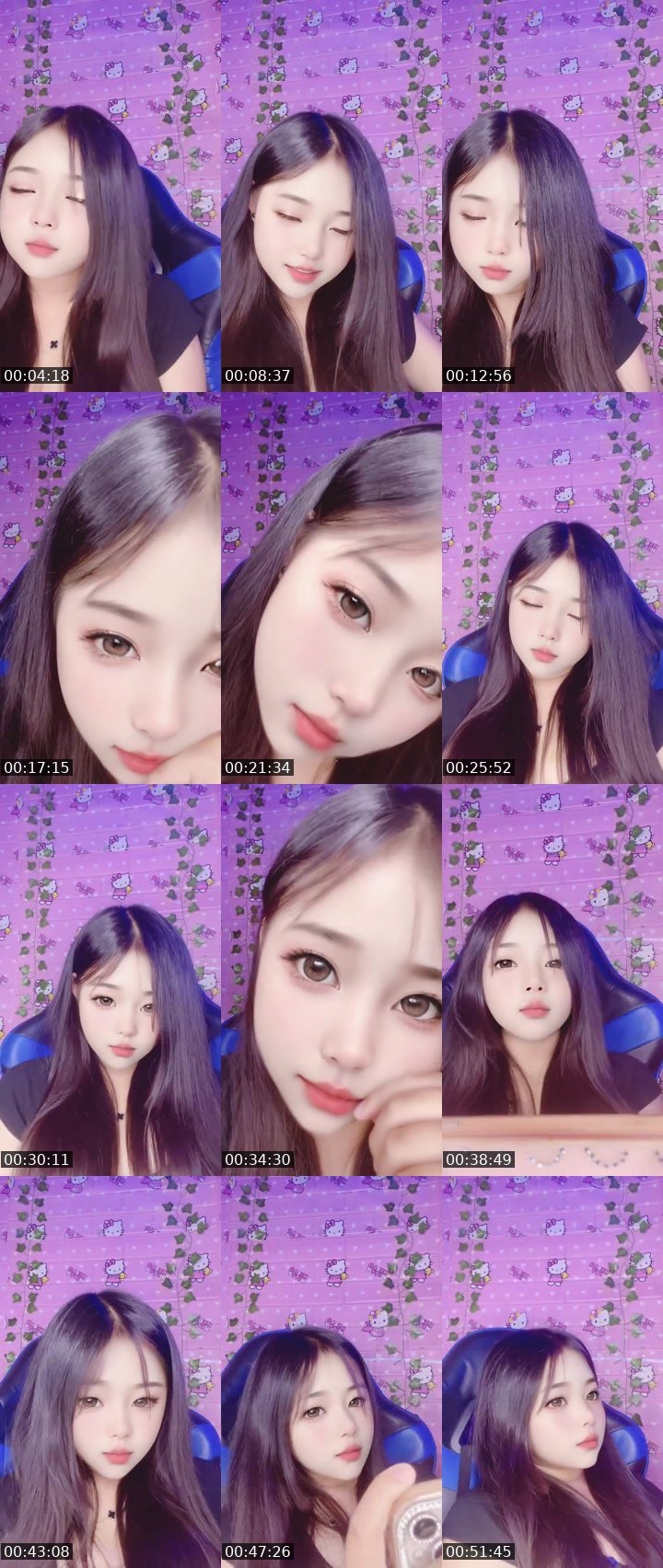 Bigo live: Aliy😘 by @m_suao