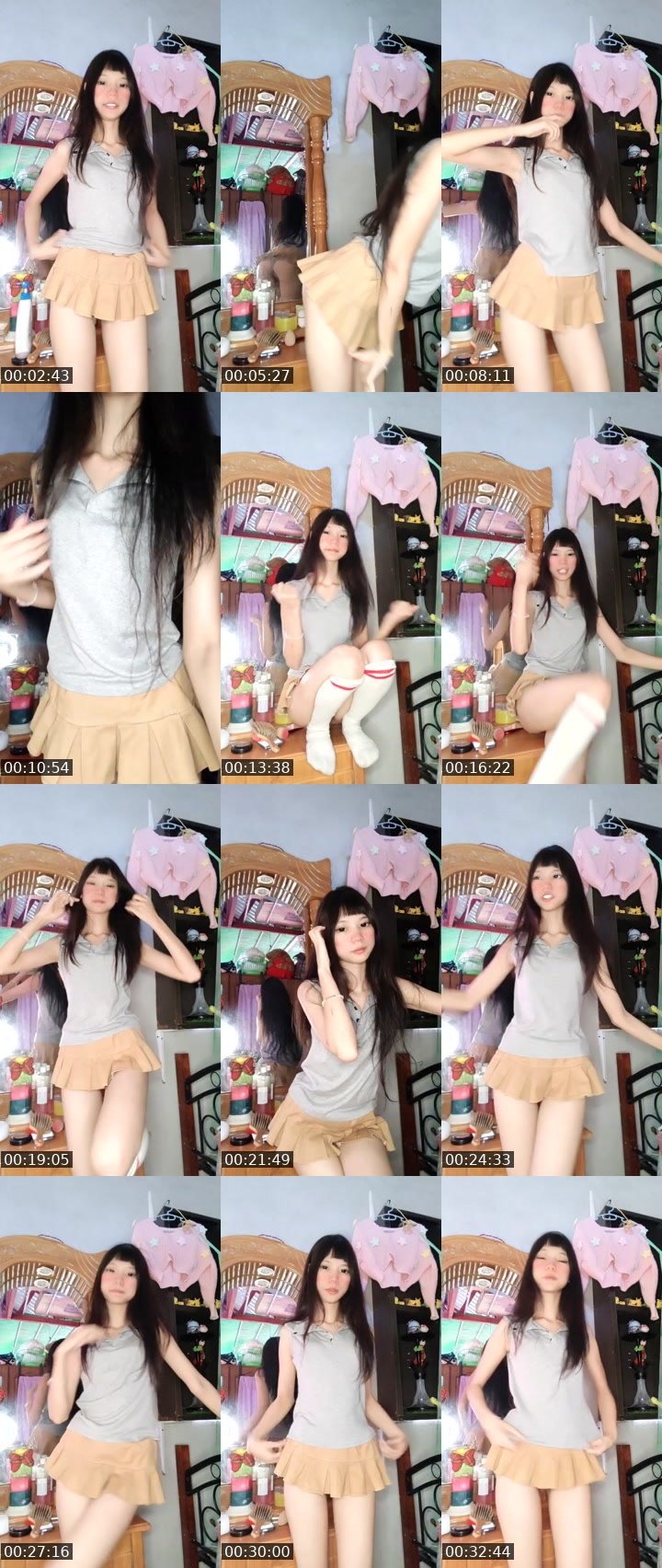 Bigo live: #MISS_BIGO come back🥺 by @myat_thiri_ko