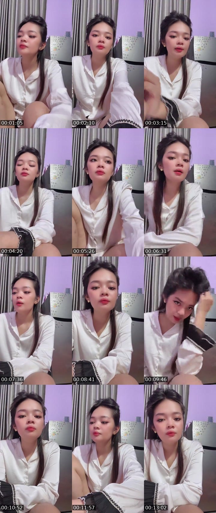 Bigo live: Jinglin by @385120674