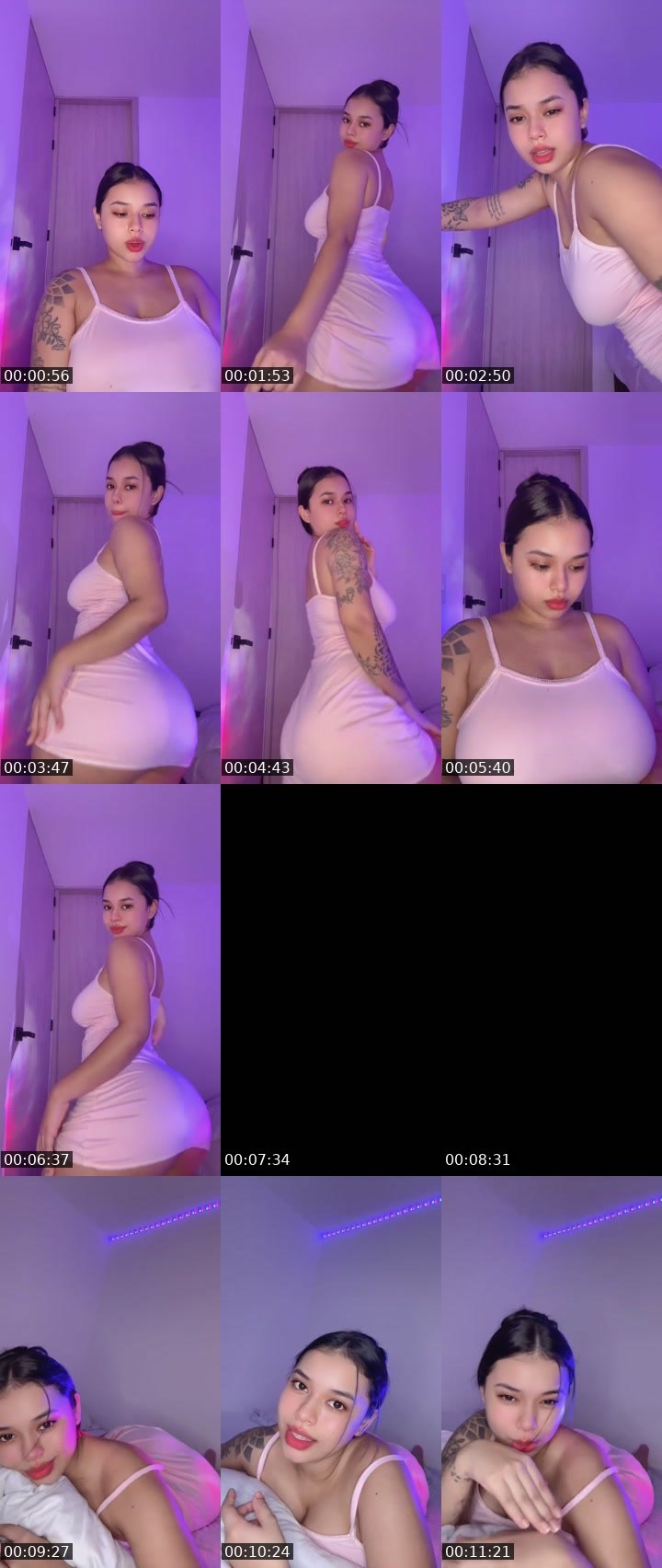 Bigo live: #Beauty 📼 by @angel367
