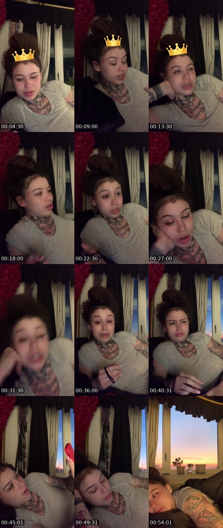 Bigo live: marlee by @marleegonewild