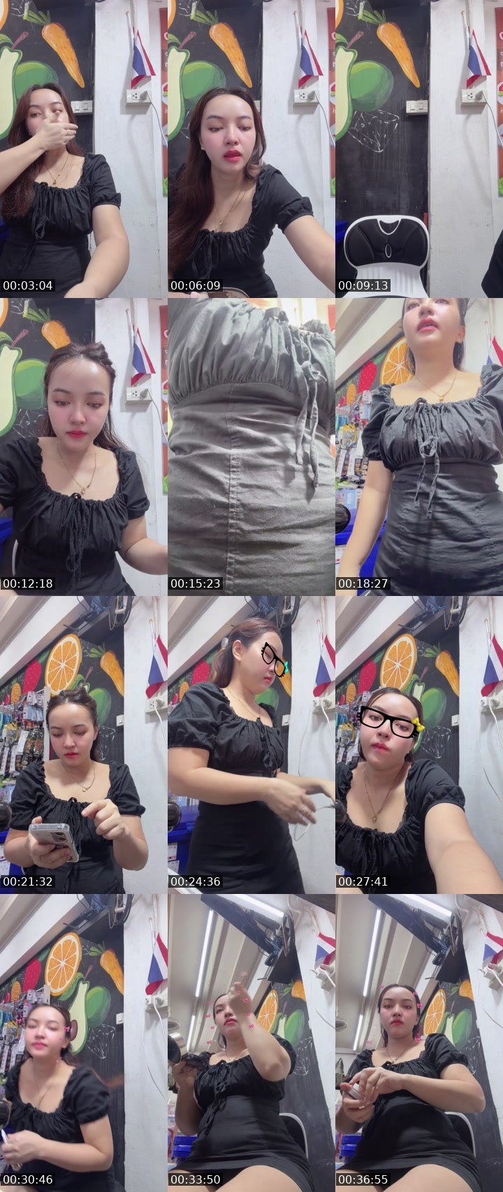 Bigo live: #Cutey สวัสดี by @Ying2411