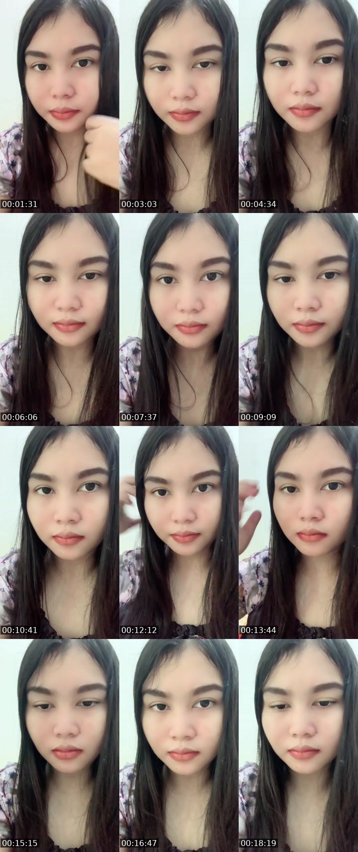 Bigo live: Hii by @lylaaa
