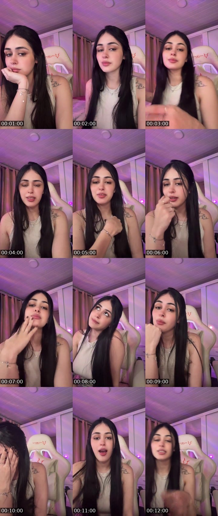 Bigo live: ch@m@d@ by @818292929299992i